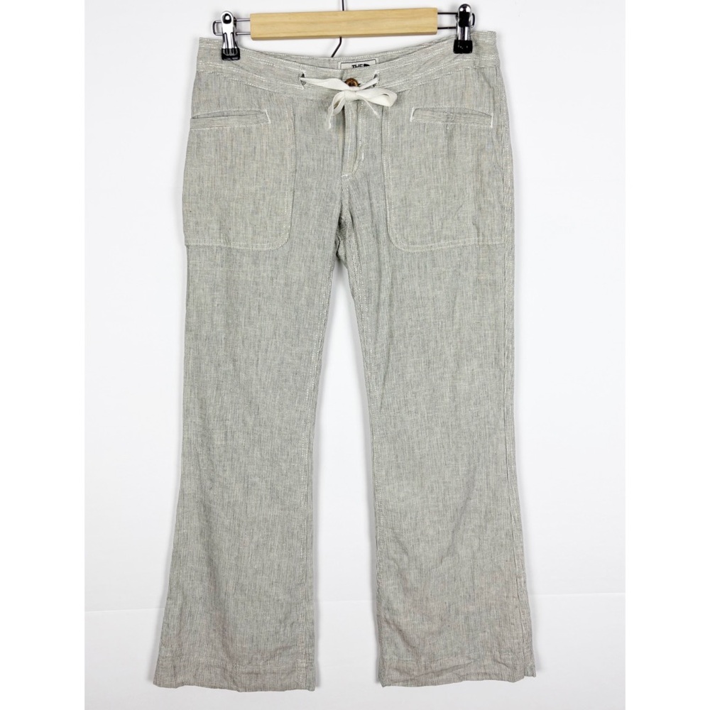 The North Face Larison Linen Wide Leg Pant Size 4 - Picture 7 of 7